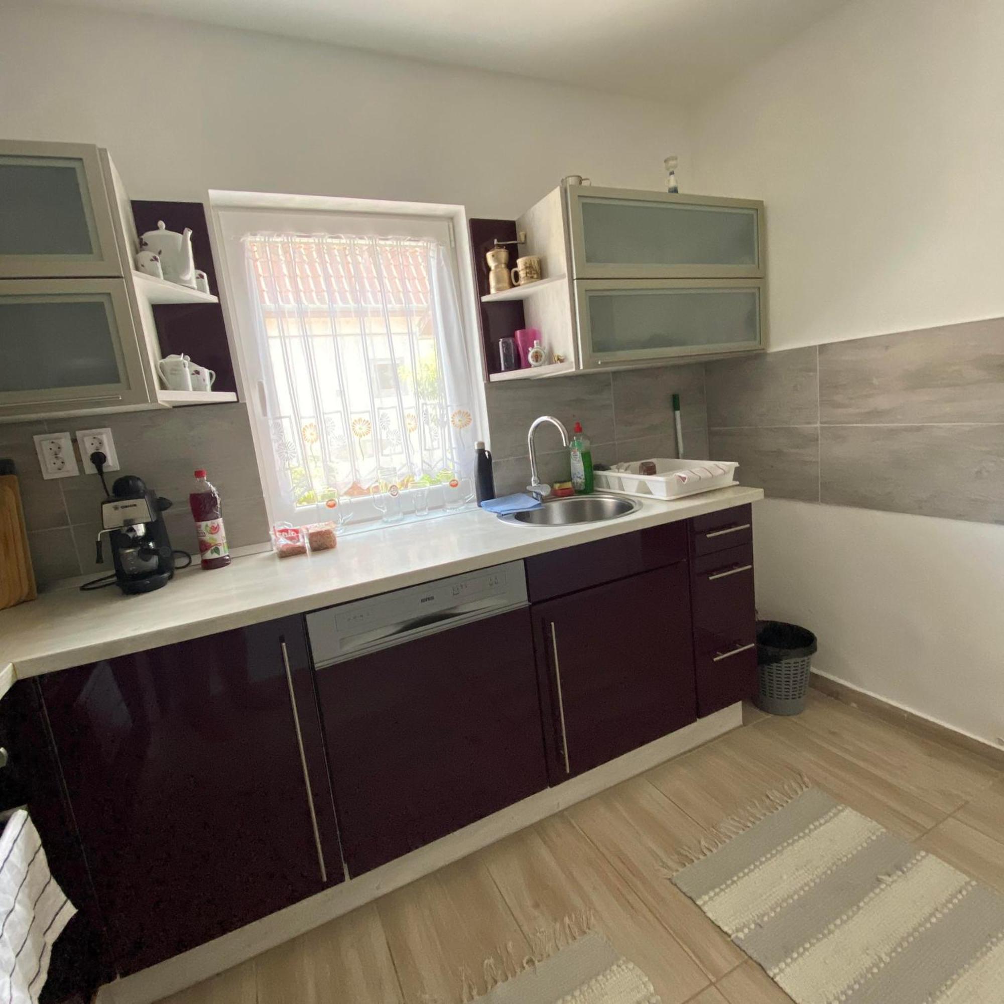Perla Vendeghaz Igal Apartment Exterior photo